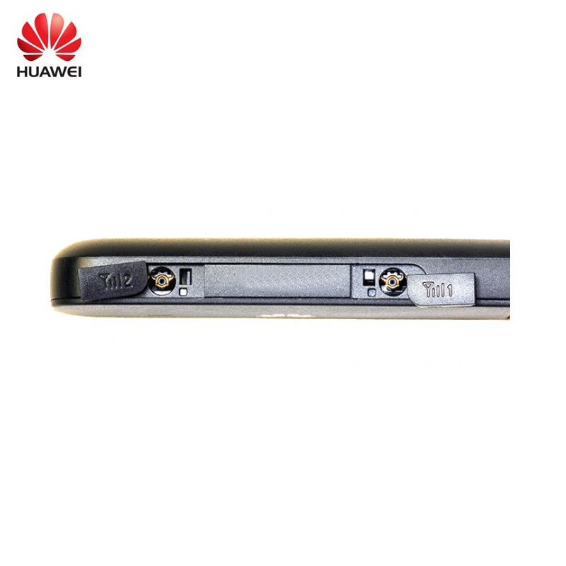 Unlocked Huawei MS2372h-153 4G Lte Fdd B1/B3/B7/B8/B20 800/900/1800/2100/2600Mhz Industriële Iot M2M Usb Dongle