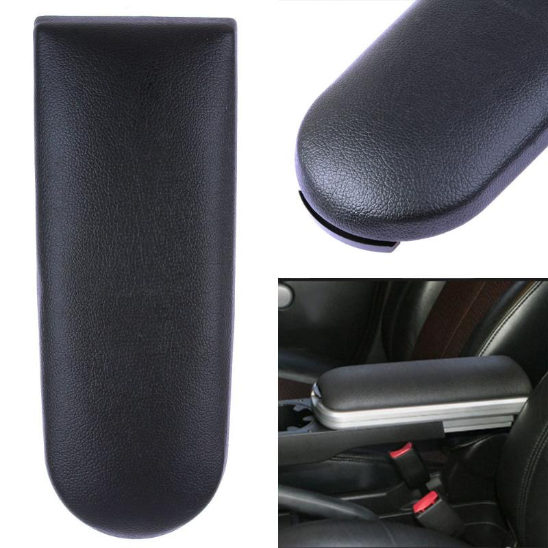 1Pc Rapid Armsteun Middenconsole Deksel Deksel Klink Clip Cover Voor Skoda Octavia Fabia Roomster