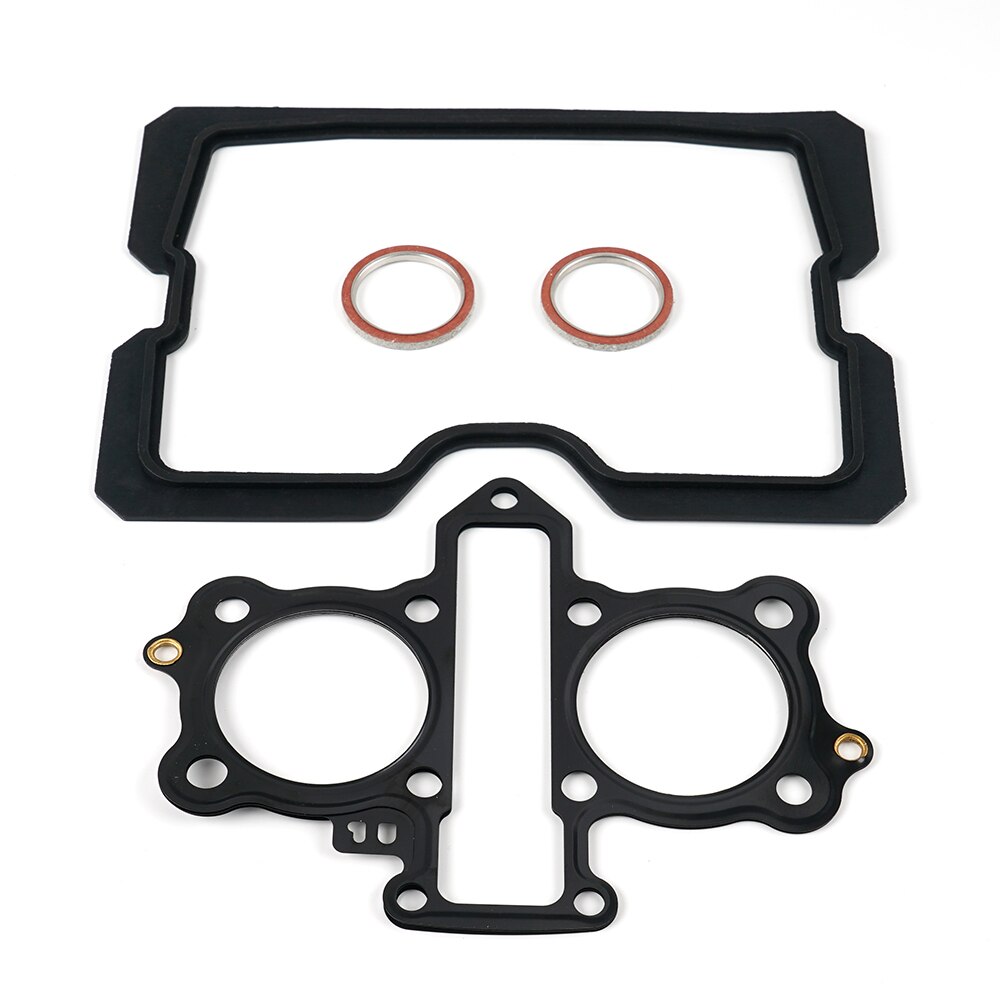 Set Oil Seals & anti Dust Fork Honda CMX C REBEL 450 1986 1987 | Australia Set Oil Seals & anti Dust Fork Honda CMX C REBEL 450 1986 1987 | Australia