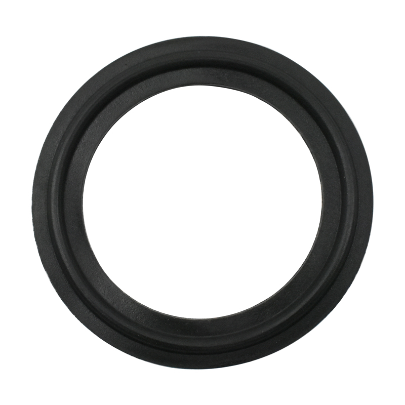5 Stück ISO Hochwertige Druck dichtungen für Lebensmittel in Lebensmittel , Epdm-Dichtung dichtungen mit drei Clips, hausgemachter Dioptring
