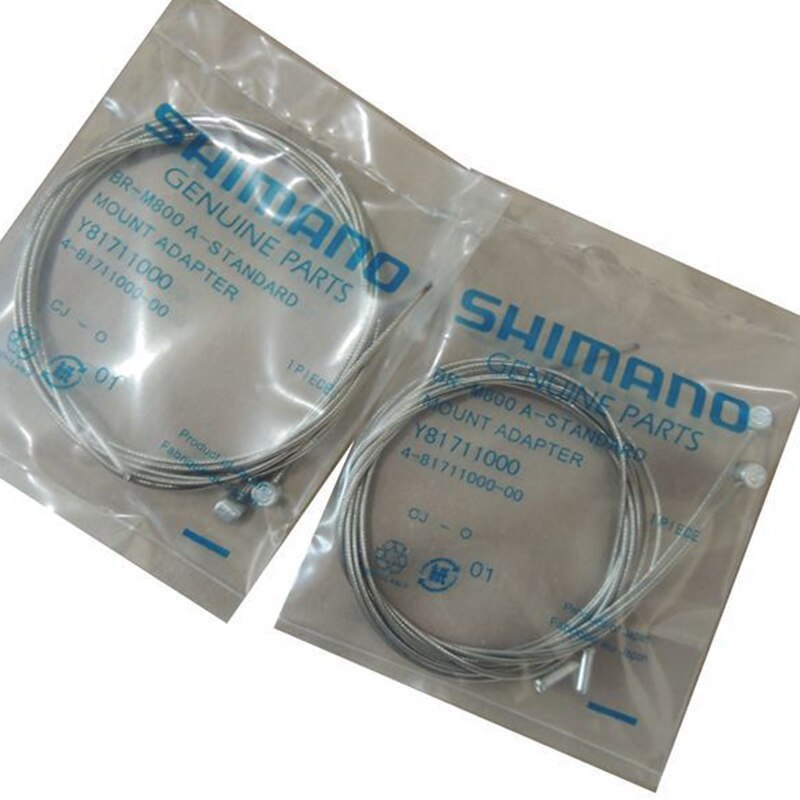 Bicycle Brake Cable Front And Real Settings Mountain Bike V Brake Cable Shifter Cable Housing Bicycle Cable Housing Bicycle Shif