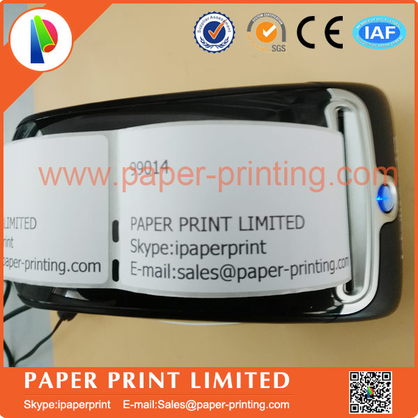 10x Rolls Dymo Compatible Labels 99014 dymo 9014 Mail name badge labels 54x101mm