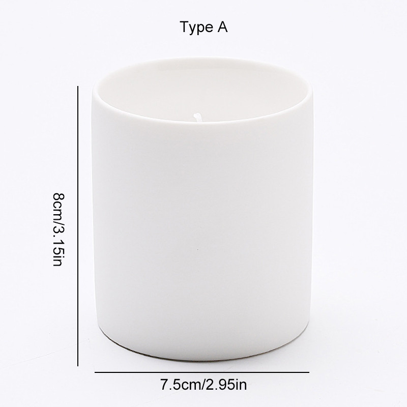 Oliebranders met wax - Aromatherapie