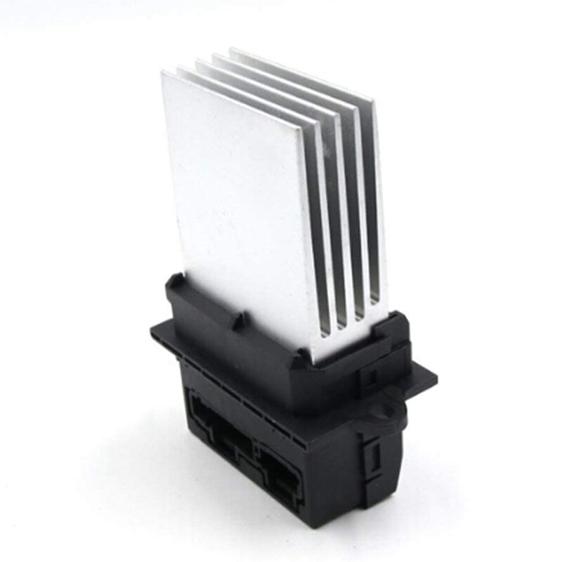 Heater Blower Motor Resistor for Peugeot 406 Renault Megane Scenic Master II 509885 6441L1 6441.L1 7701045870