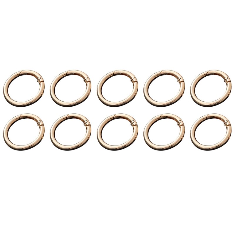 50 stks 28mm U-vormige Snap Clips Voor Hair Extens... - Grandado
