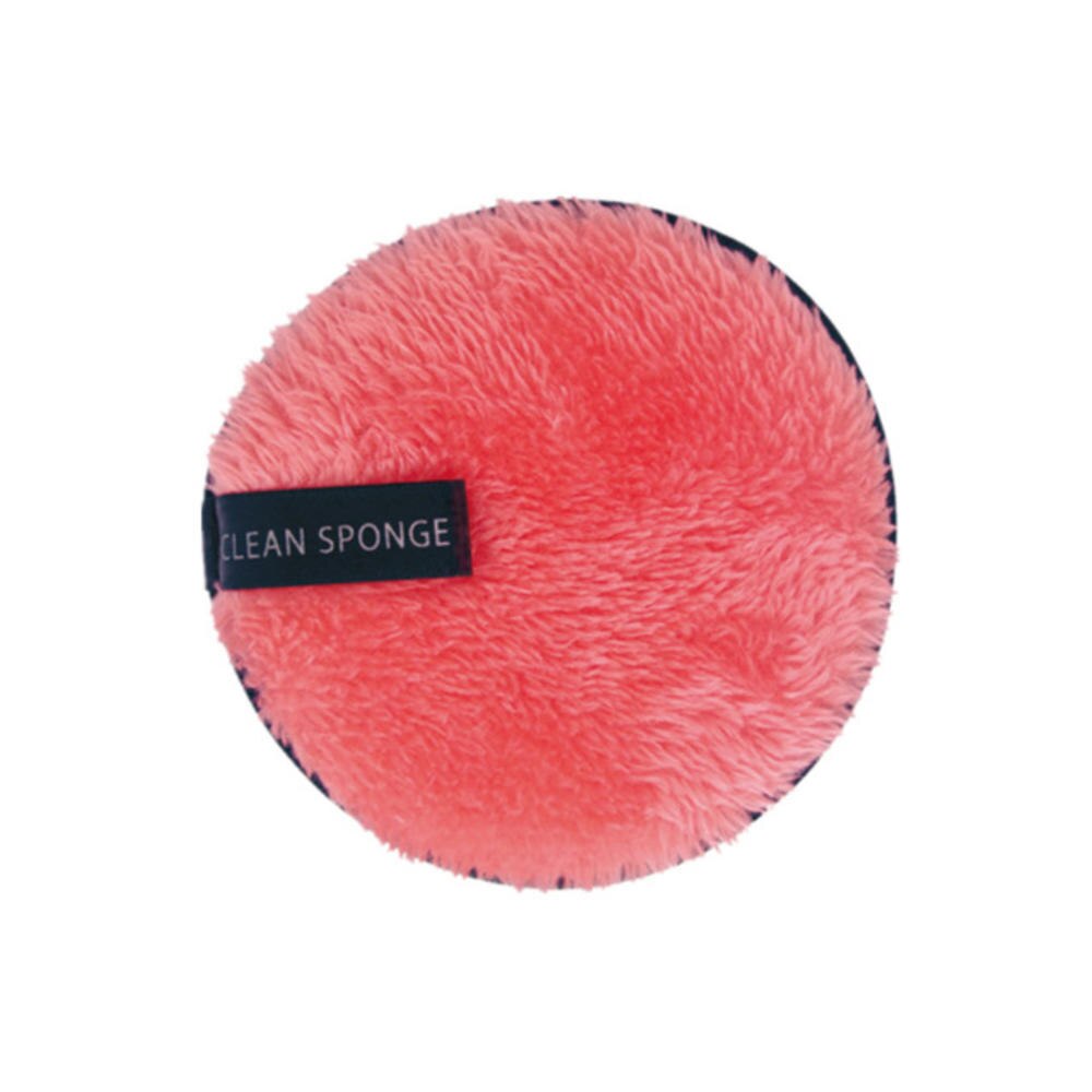 1Pcs Mikrofaser Tuch Pads Gesichts Make-Up Entferner Puff Gesicht Reinigung Handtuch Mehrweg Baumwolle Doppel Schicht Nail art Reinigung Wischen: 7