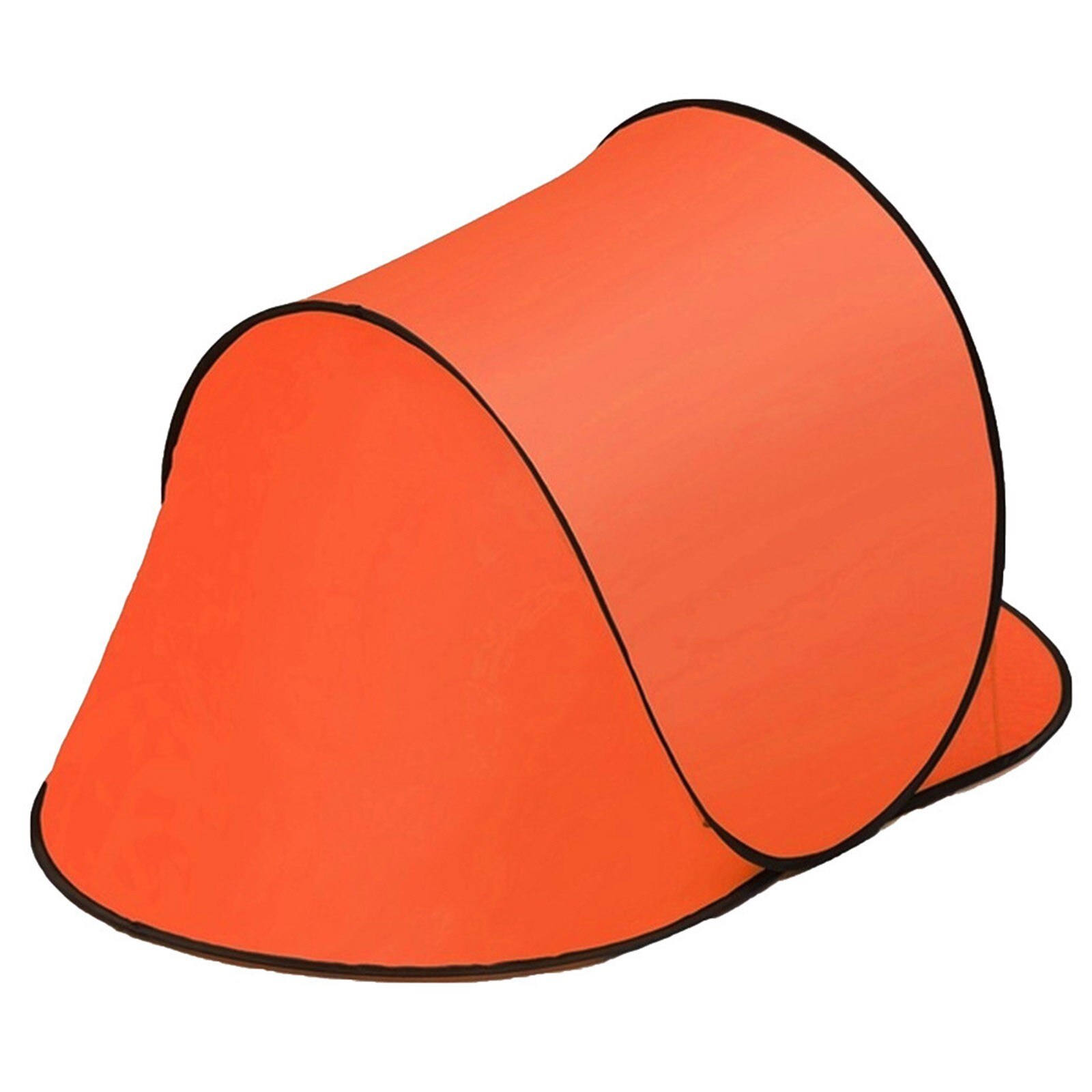 Automatic Outdoor Camping Tent Pop-Up Quick Open Tent Portable Outdoor Waterproof Tent Summer Sea Sun Shelters Awning Sunshade