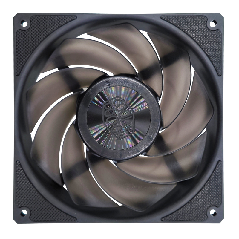 Fan Doctor MF14025 Reverse Blade Cooling Fan 14cm ... – Grandado