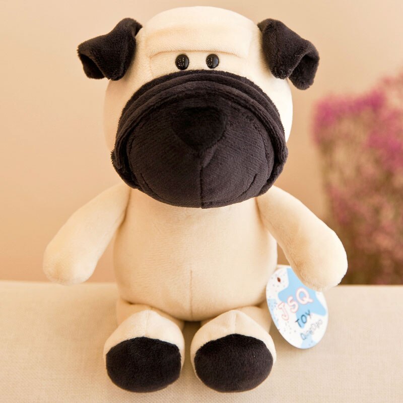 , , imitatie leuke knuffeldier speelgoed leeuw fawn speelgoed jsq , kwaliteitsborging, giften: 35cm / Dog