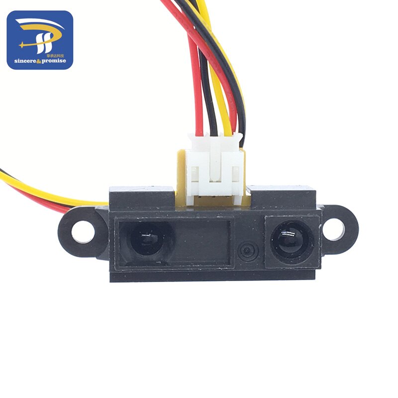 GP2Y0A41SK0F 0A41SK 4-30cm Infrared IR Distance Measuring Sensor