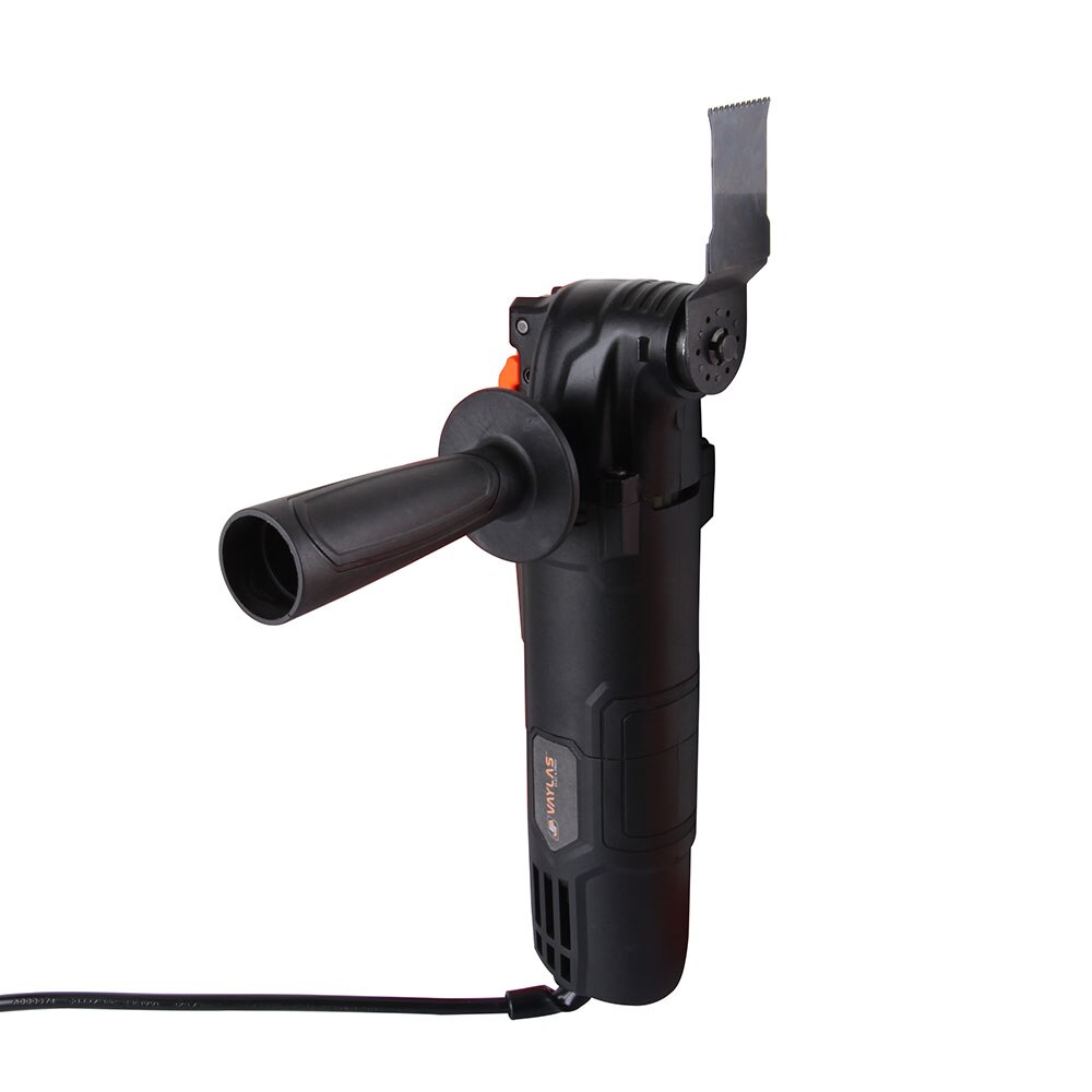 Oscillating Multi-Tools AC 300W 15000-23000r/min Woodworking Tool Electric Trimmer Saws Renovator Tool