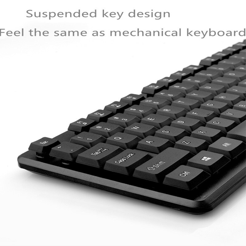 Windays Mouse Keyboard OfficeUSB Wireless ComputerAccessoriesComponent PCMacbook Notebook Laptop Parts