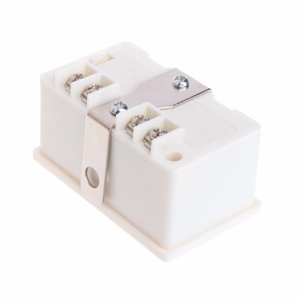 LCD Digital 5-Digit Punch Counter With Strong Magnetic Proximity Switch Support Counters Hour Meter Tester Tools