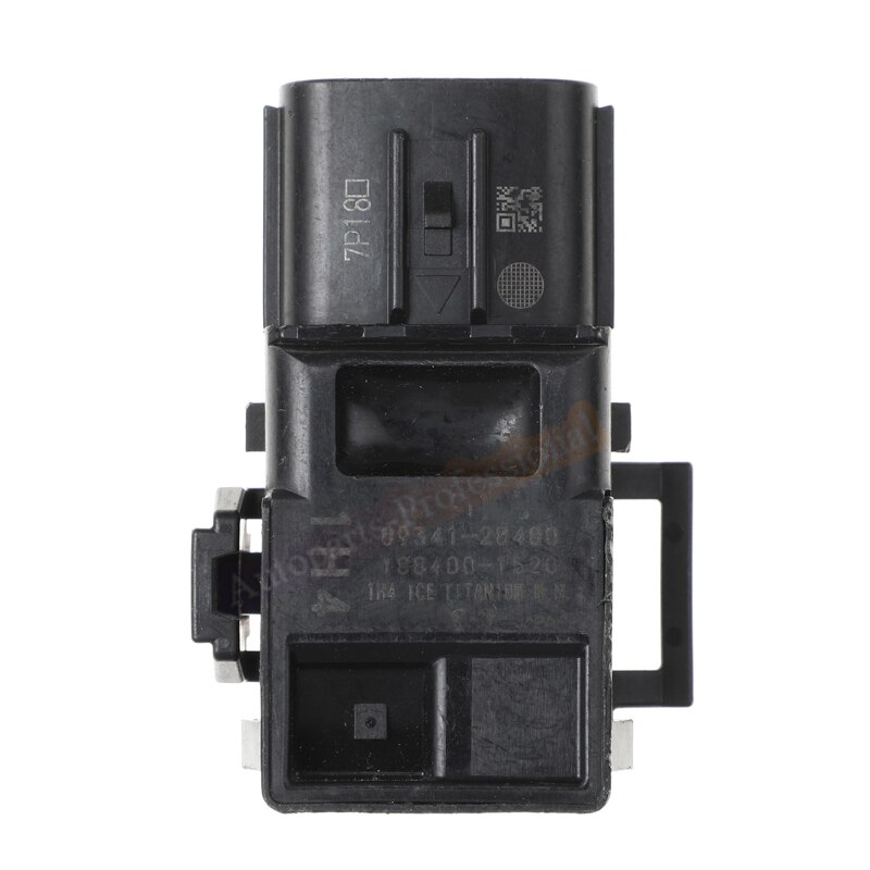 PDC Parking Sensor For Toyota PRIUS 89341-28480 8934128480 PDC Bumper Assist Reverse
