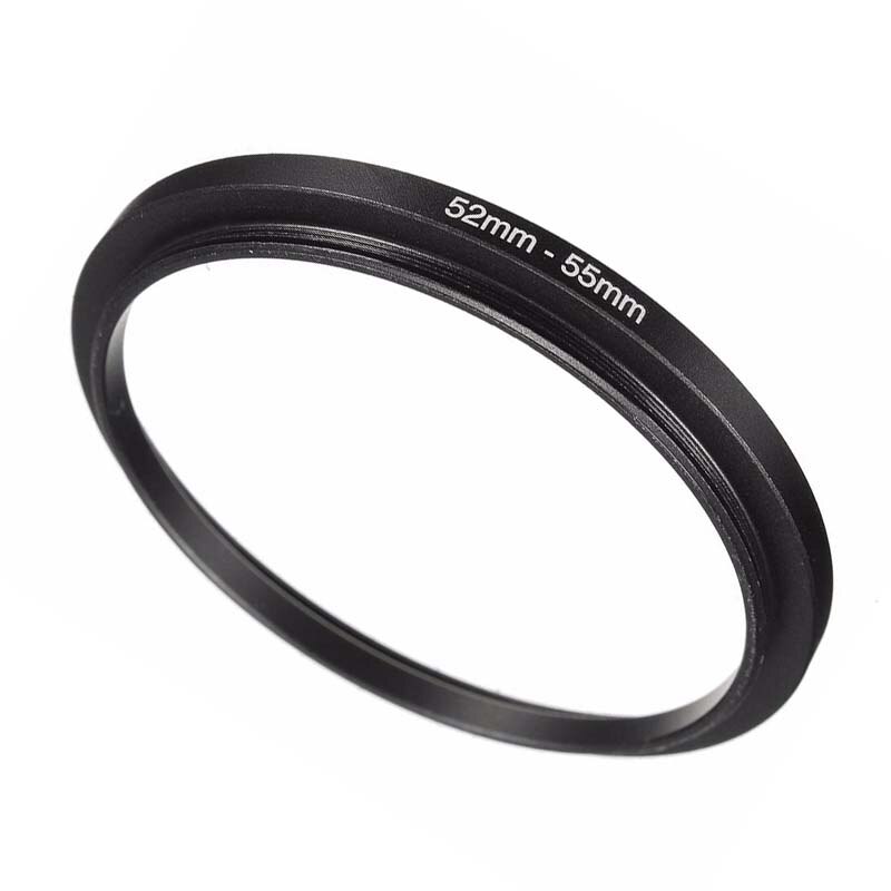 Slr Camera Lens Adapter Ring 49Mm-52Mm 49-55Mm 49-58Mm 49-62Mm 49-67Mm 49-72Mm 49-77Mm 49 Tot 77 Step Up Filter ring Adapter
