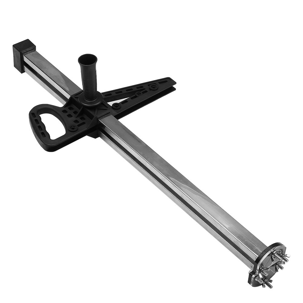 Woodworking Hand Push Cutting Tool Adjustable Manual Gypsum Board Cutter