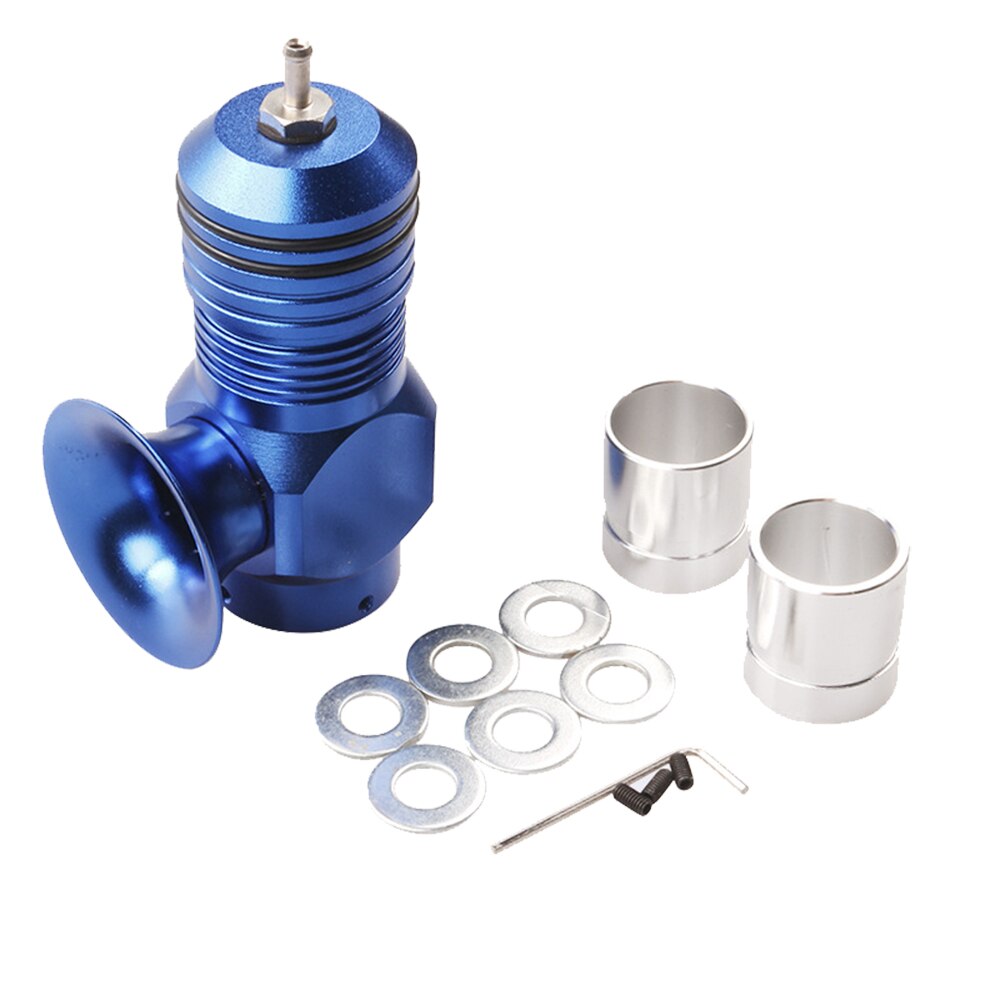 Reso-Type H-RFL Bov Turbo Turbo Verstelbare Blow Off Valve 25 Psi Van Boost Aluminium