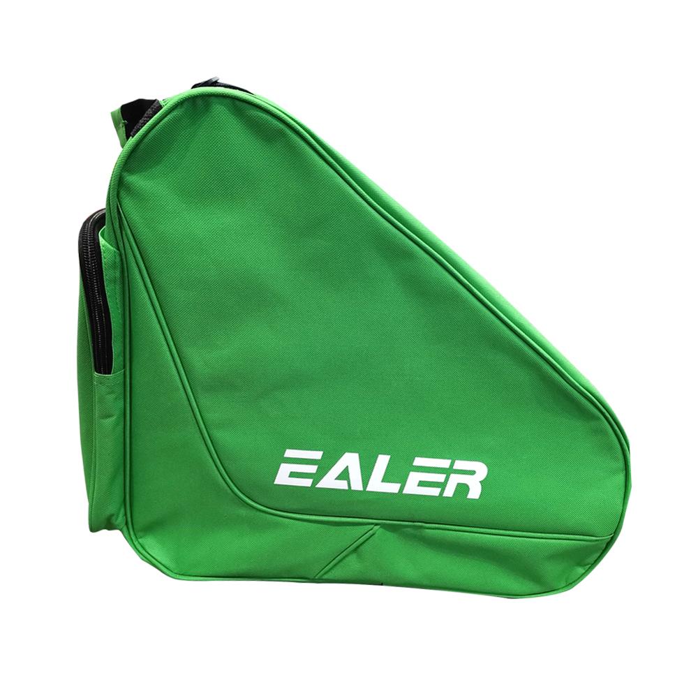 Hockey hielo y en línea bolsa para monopatín-Bolsa de superior para llevar patines de hielo, patines de ruedas, patines en línea para niños y adultos