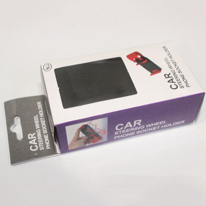 Inte bilhållare mini luftventil rattklämma fäste mobiltelefon mobilhållare universal för iphone stödfäste stativ