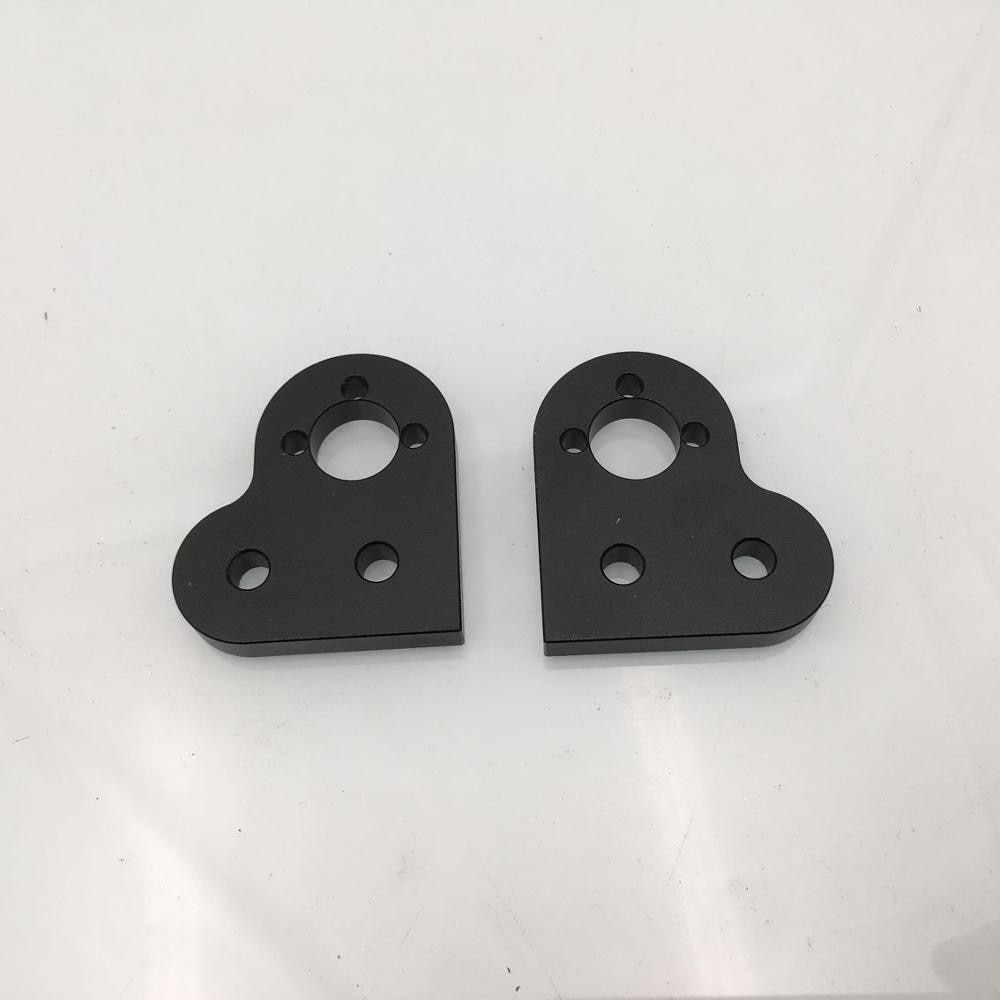 upgrade BLV AM8 A8 MGN12H linear rail 3D printer BLV mgn12 mod kit for Anet A8 / AM8 / Prusa I3 clone