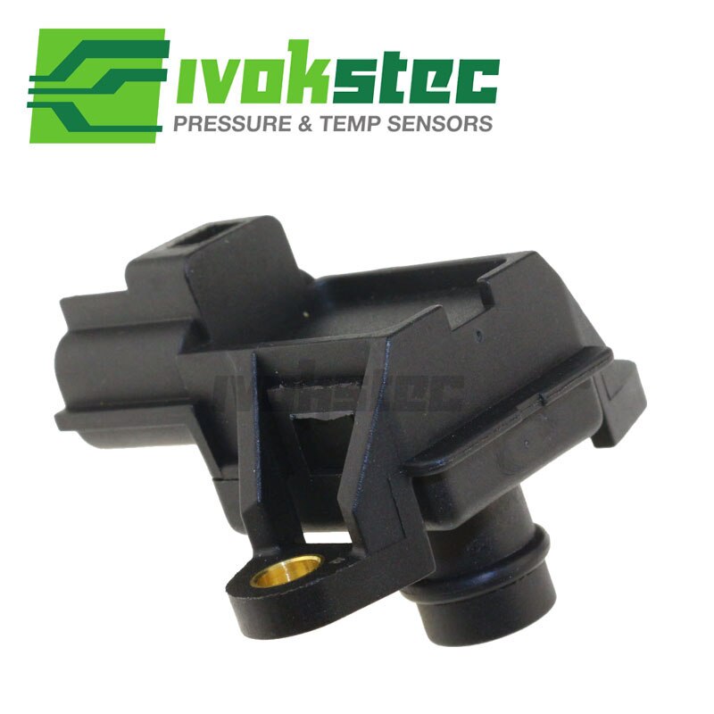 Capteur de pression de suralimentation absolue du collecteur de carte 56041018 pour 1999-2001 jeep grand cherokee 4.0l 4.7l