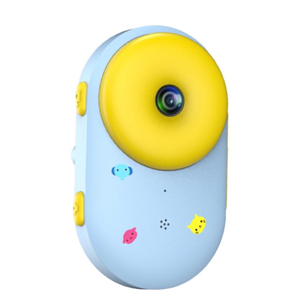 Wifi Children Waterproof Camera Mini Slr Double Le... – Grandado