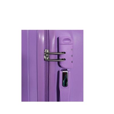 VALISE CABINE ALISTAIR "AIRO" PINK