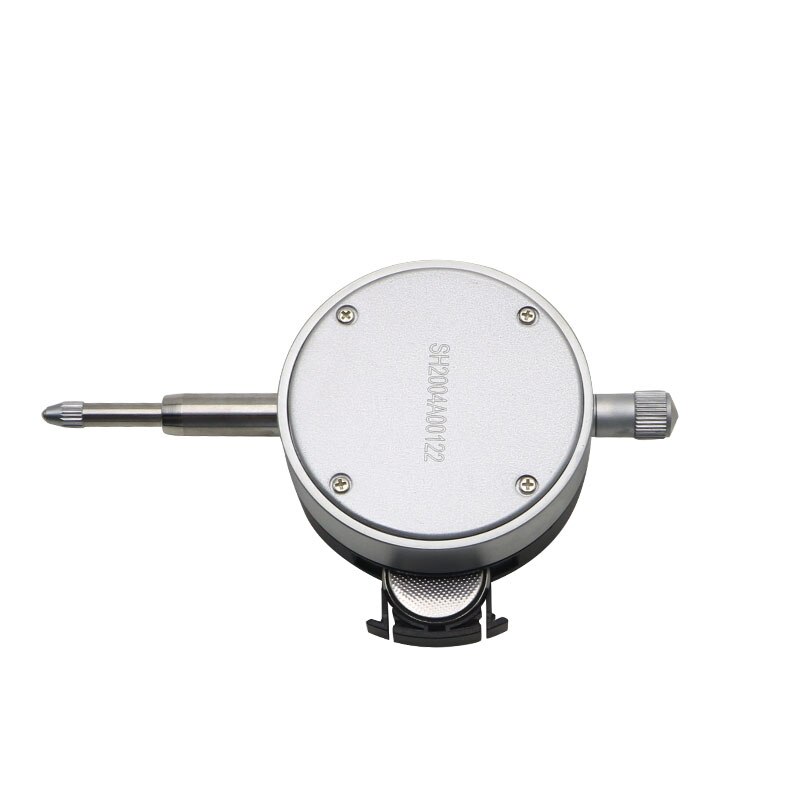 Shahe Elektronische Digital Anzeige metrisch/Zoll Bereich 0-12,7mm/0.5 &quot;Messuhr messer mit Einzelhandel Kasten Messen Instrument Werkzeug