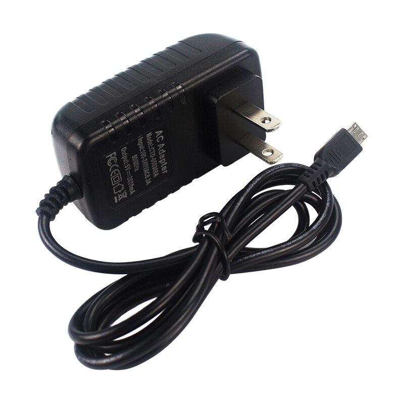 Raspberry Pi 3 Power Supply 5V 3A Micro USB Port Power DC Adapter Power Charger for Raspberry Pi 3 Model B+ 3B 2B Plus