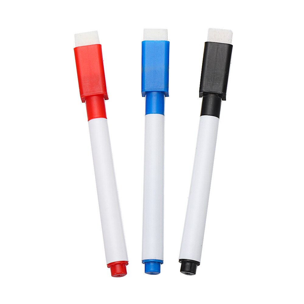 1 set Fridge Calendar, Magnetic Dry Erase Calendar , Monthly Calendar Whiteboard, Desk & Wall & Fridge Calendar/Planner