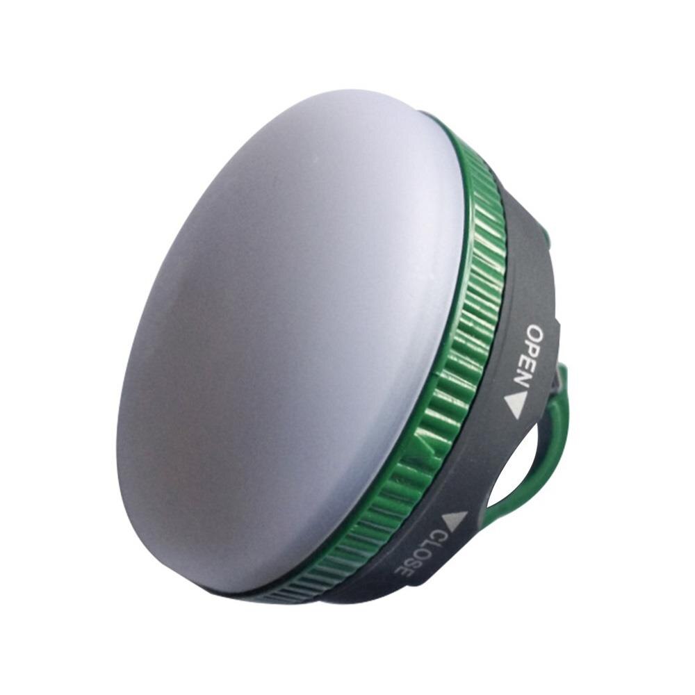Kampeerverlichting led zaklamp noodverlichting wandellantaarn super helder 3 kleuren reis buiten tentlamp