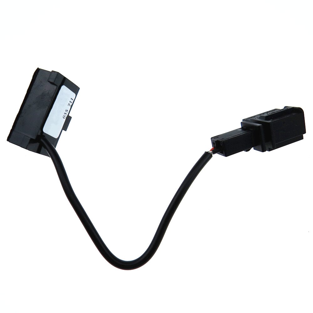 1Pcs RCD510 9W2 Bluetooth Module Microphone For VW Touran Tiguan CC EOS Passat B6 B7 Golf MK6 Jetta 6 3BD 035 711 3BD035711