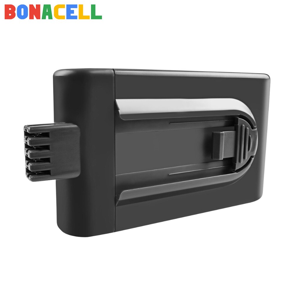 Bonacell 3500mAh 21.6V Li-ion DC16 aspirateur batterie de remplacement pour Dyson DC16 DC12 12097 BP01 912433-01