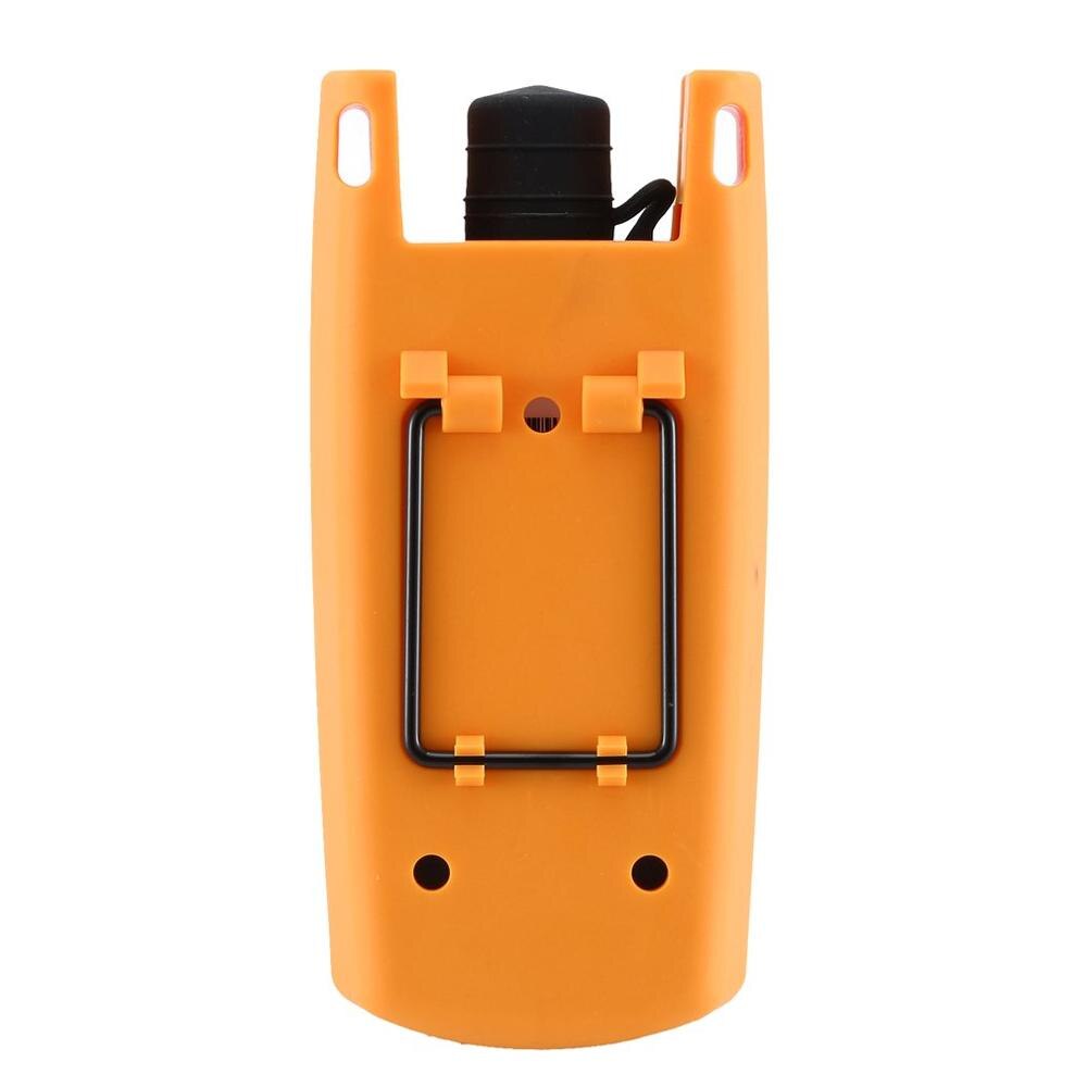 Optical Power Meter -70~+10 Fiber Optic Cable Tester Automatic shutdown For SC CATV Test dBm/ dB/ uW