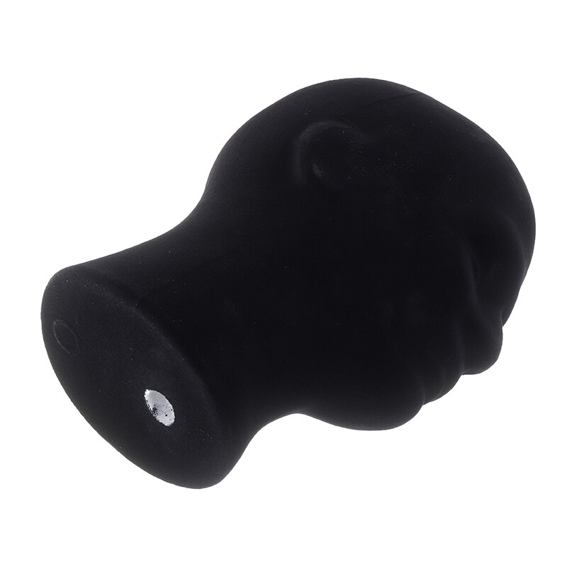 Male Styrofoam Foam Mannequin Manikin Model Head Wigs Cap Display Stand For Clothes Glasses Hat Displaying