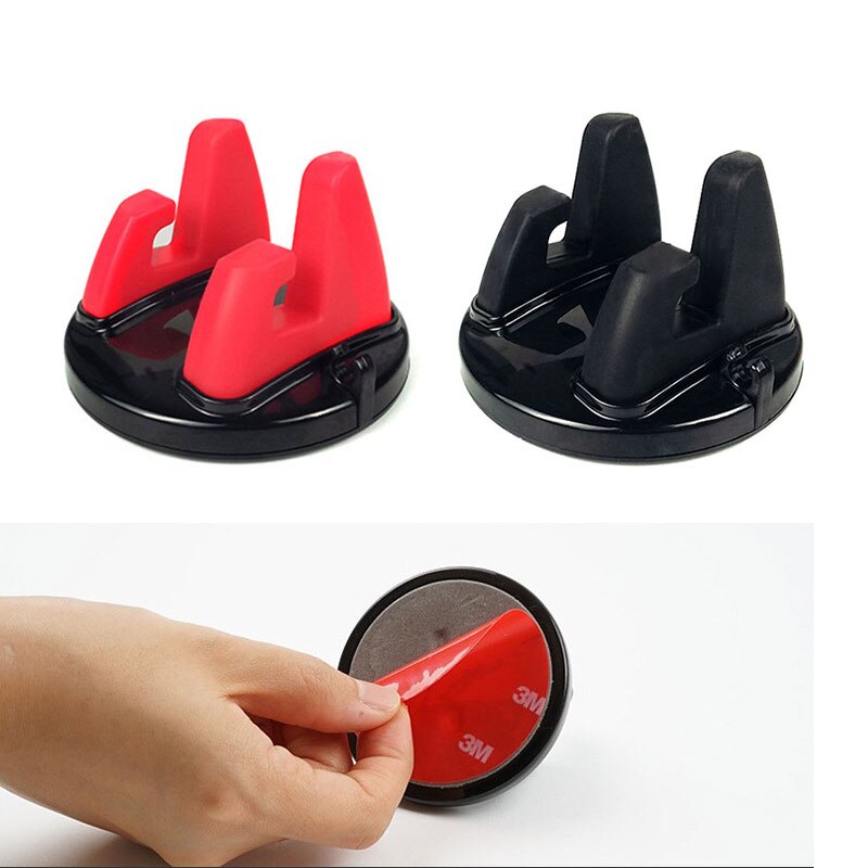 360 grad Auto Telefon Halter für Renault Megane 2 3 Duster Logan Clio 4 3 Laguna 2 Sandero Scenic 2 captur