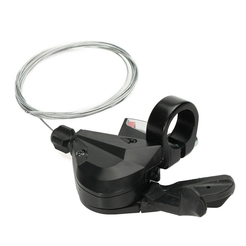 Speed trigger girspaker 3 x 8- speed girspak girskifter sykkel sykkeldeler for shimano acera sl -m310 sykkeltilbehør