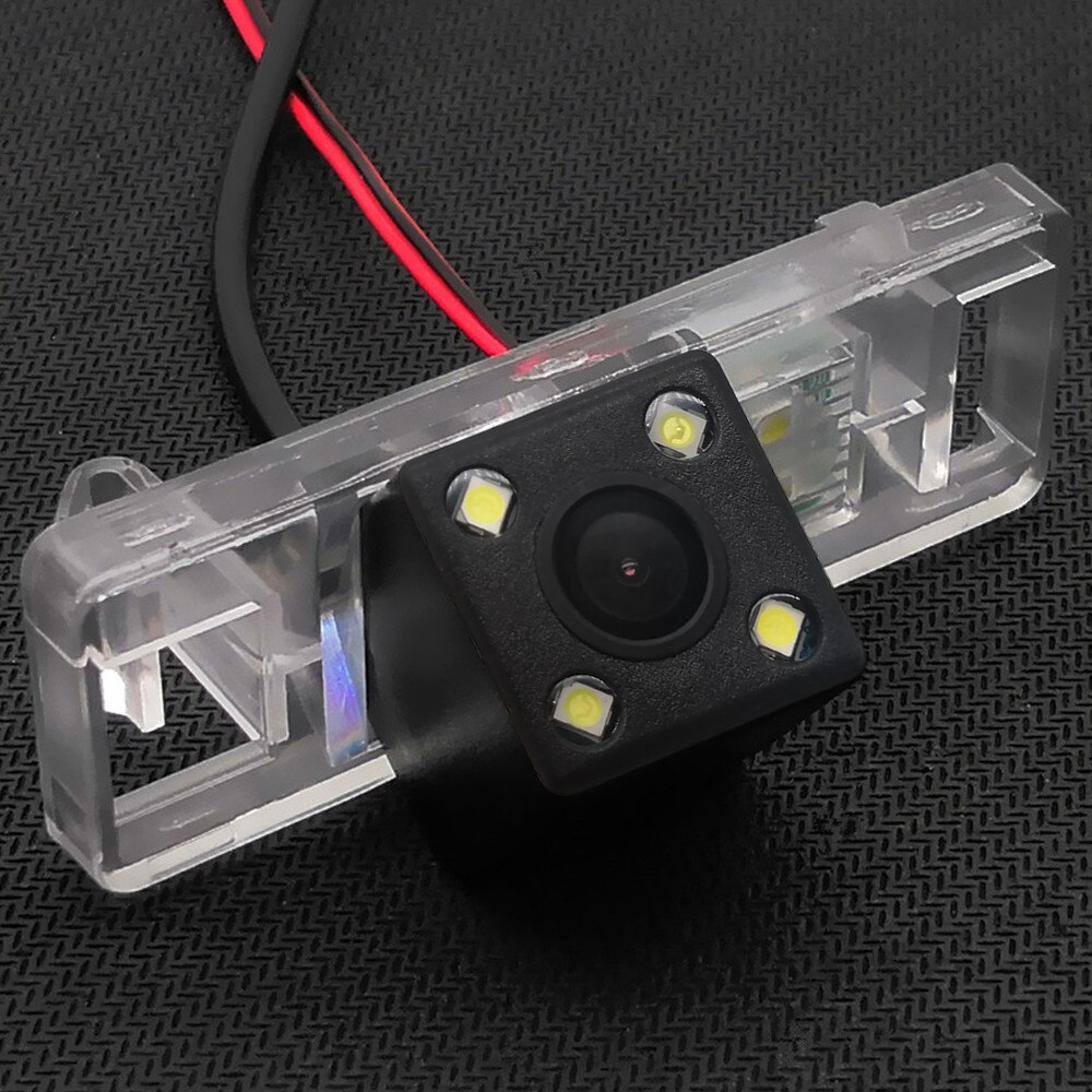 YIFOUM Dynamic Trajectory Tracks Car Rear View Camera For Citroen C2 C3 C4 C5 C6 C8 DS3 DS4 DS5/Peugeot 106 208 307 308 3008CC