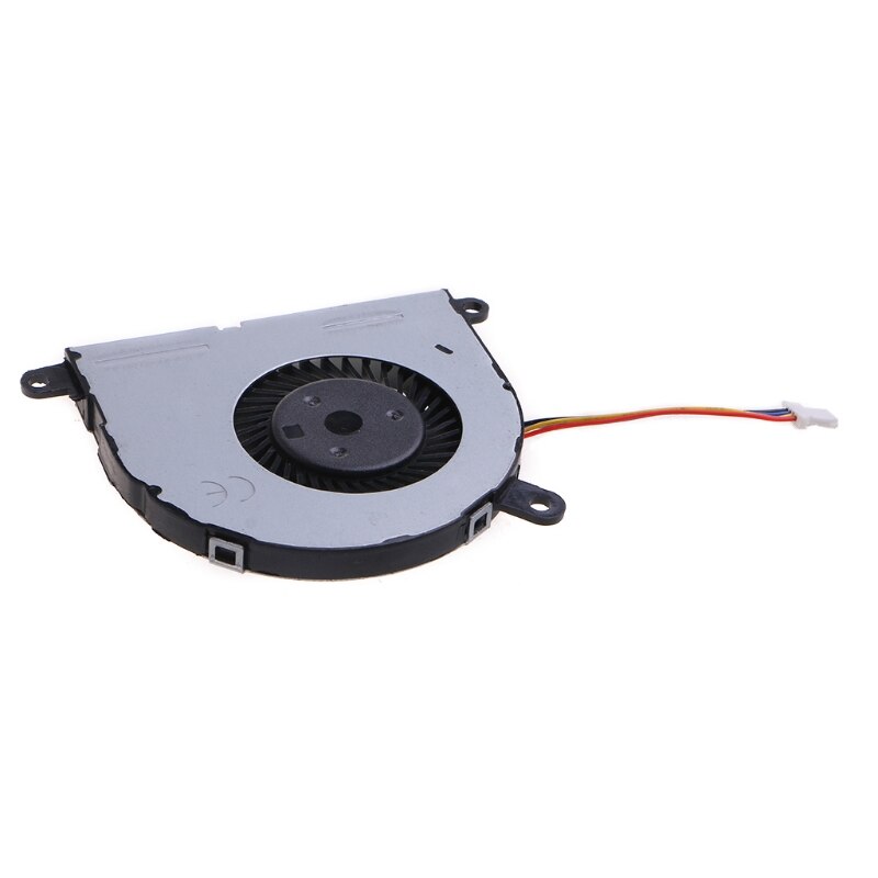 Für probook 430 g2 435 g2 laptop-cpu-lüfter 5v / 0.5a 4-- pin tragbarer laptop-gpu-kühler radiator 768199-001