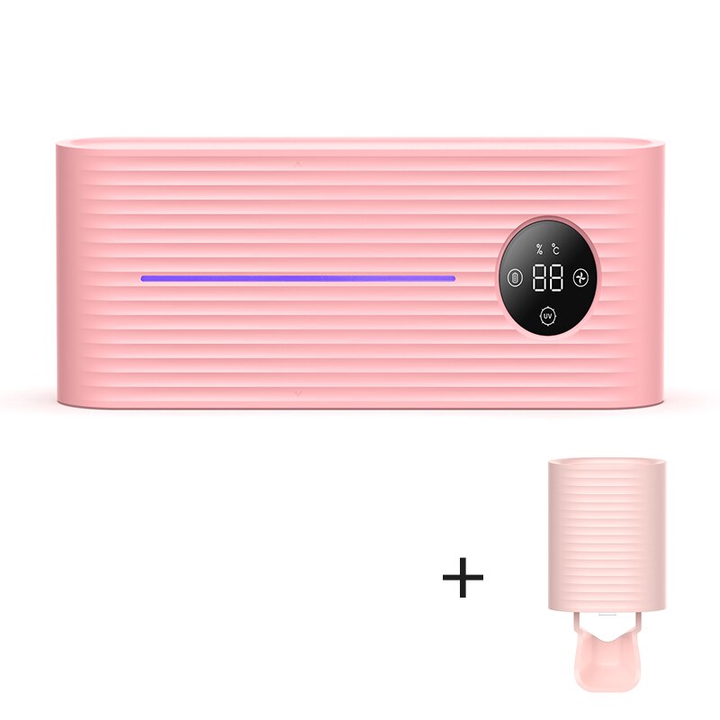 Tandenborstel-Sterilisator