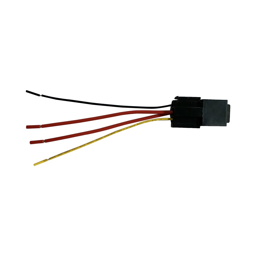 12 V Relais Cut Olie &amp; Power voor Originele Coban GPS Auto Tracker TK105A/TK105B Relais voor GPS Voertuig Locator