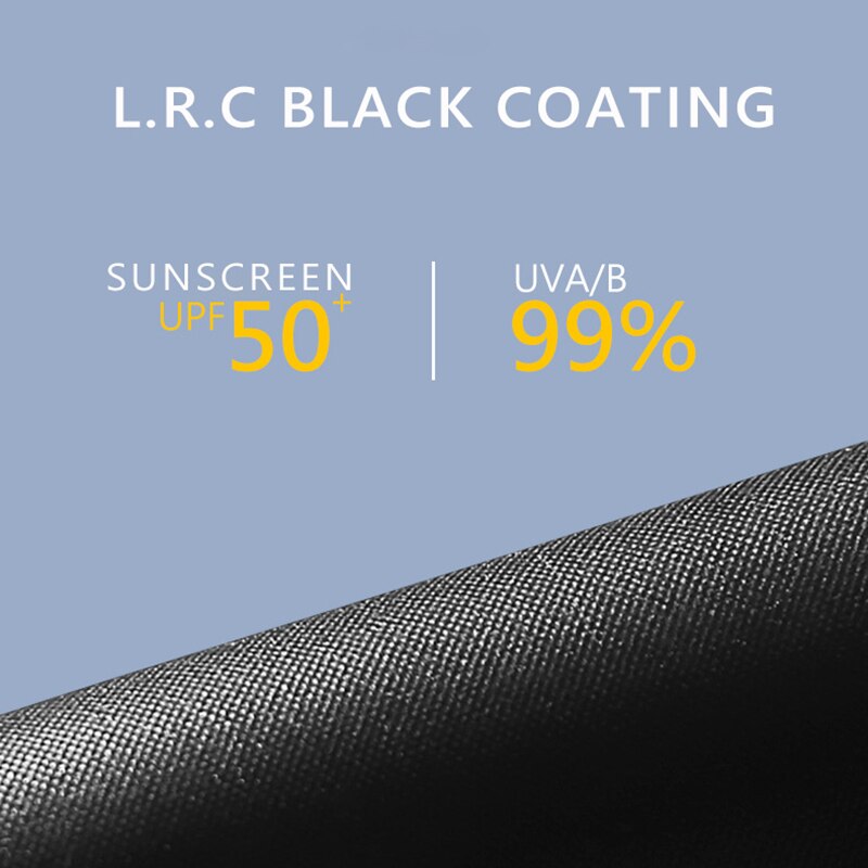 Rain and sun umbrella sunscreen vinyl shine uv female automatic folding shade upf50 + parasol umbrella beach umbrella