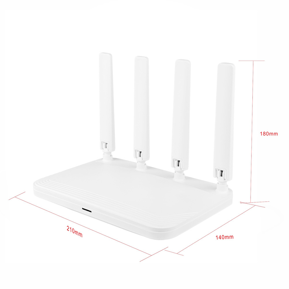 Ax3000 routery wi-fi 6 mesh 2.4 ghz i 5.8 ghz dwuzakresowy gigabitowy szybki router wi-fi i brama, super mocny, rozszerzony sygnał