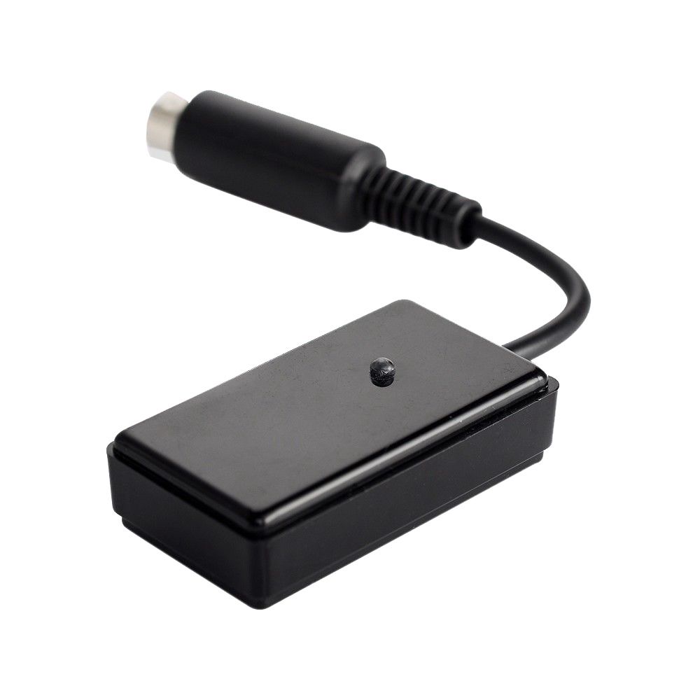 Receptor convertidor adaptador inalámbrico CAT a Bluetooth para YAESU FT-817 FT-857 FT-897 FT897 FT817 YAESU CT-62 Radio de repuesto