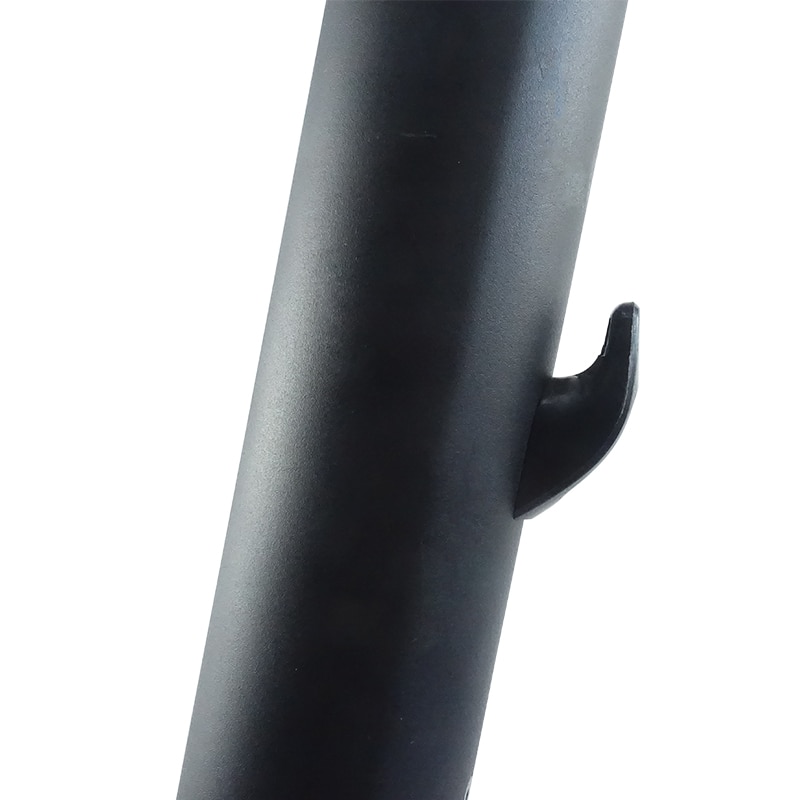 For No.9 Electric Scooter Hook Es1 ES2 Es4 E22 Accessories Special Plastic Hook for Original Folding Hook