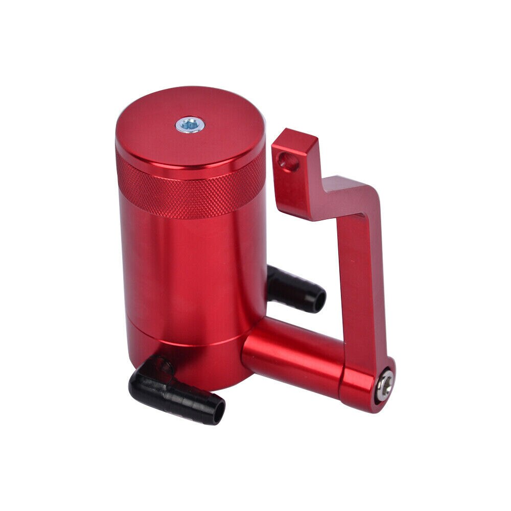 Oil catch can tank for charger dodge challenger for chrysler 300 6.4L 150ml