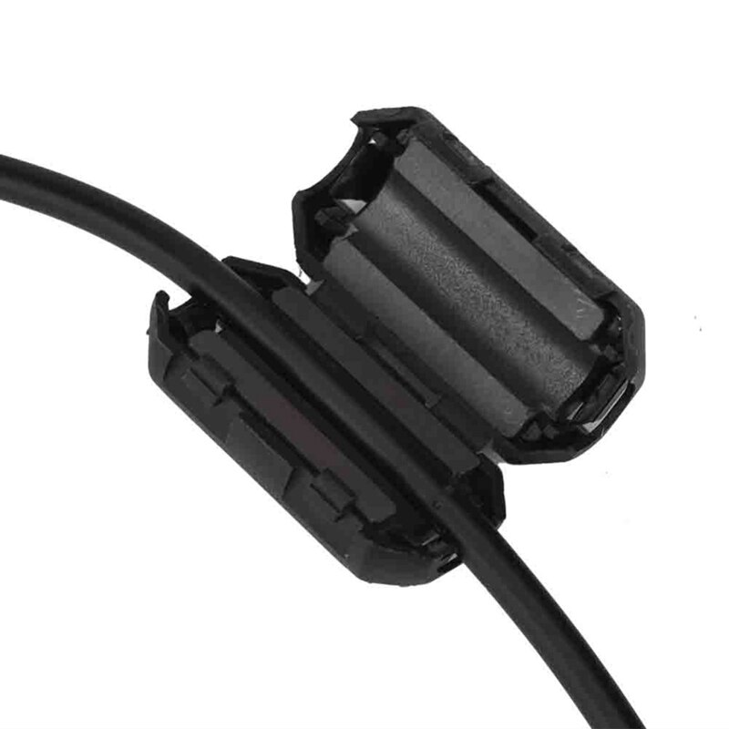 Para yaesu vx5r/vx6r/vx7r USB-DC-5B cabo carregador usb cabo para yaesu vx8r/8dr/8gr/FT-1DR carregador de bateria walkie talkie