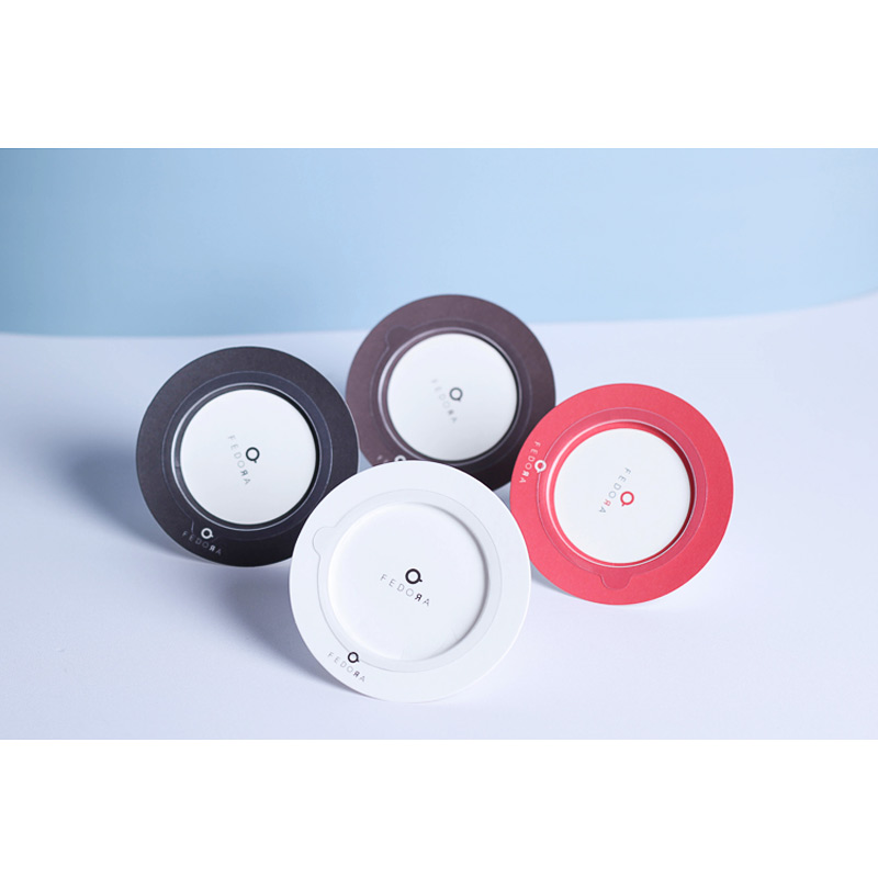 20/100pcs Hanging Ear Flying Saucer Drip Bag Filter Disposable Portable Brew Coffee Tea Filters Tool Eco-Friendly Paper Bags