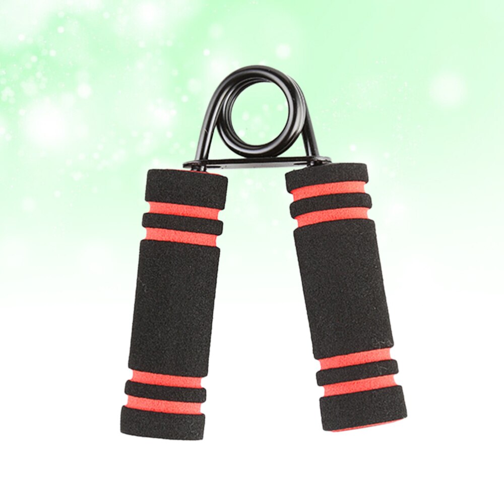 Hand Grip Steel Grippers Forearm Wrist Heavy Strength Exercise Hand Grips