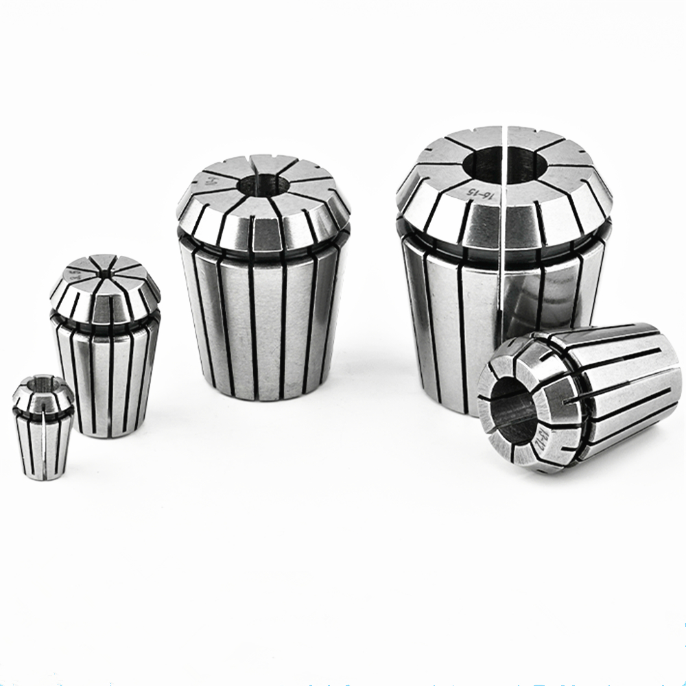 ER32 chuck collet engraving machine spring clamp milling cutter CNC spindle lathe milling collet chuck 4 6 8 10 12 14 16 18 20mm